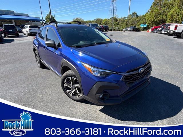 2024 Subaru Crosstrek Premium for sale in Rock Hill, SC