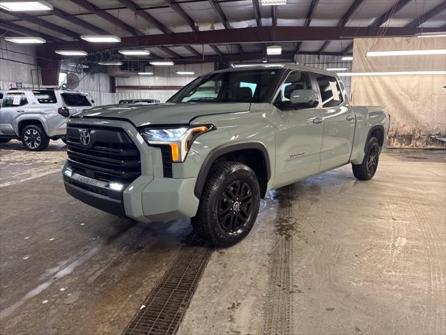 2024 Toyota Tundra SR5 for sale in Traverse City, MI