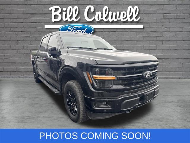 2024 Ford F-150 XLT for sale in Hudson , IA