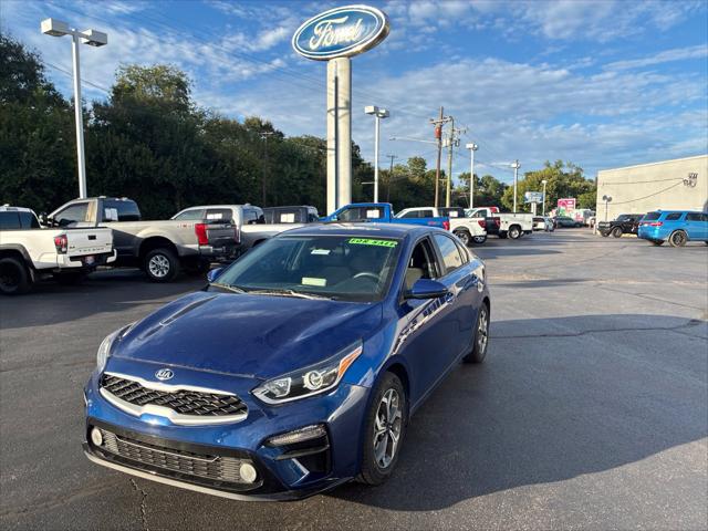 2019 Kia Forte LXS for sale in Middletown, OH