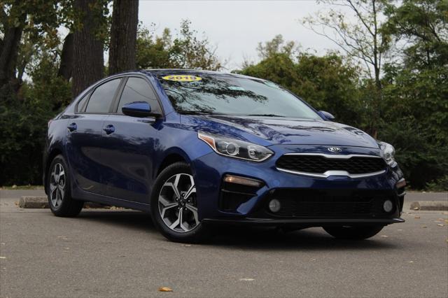 2019 Kia Forte LXS for sale near Middletown, OH