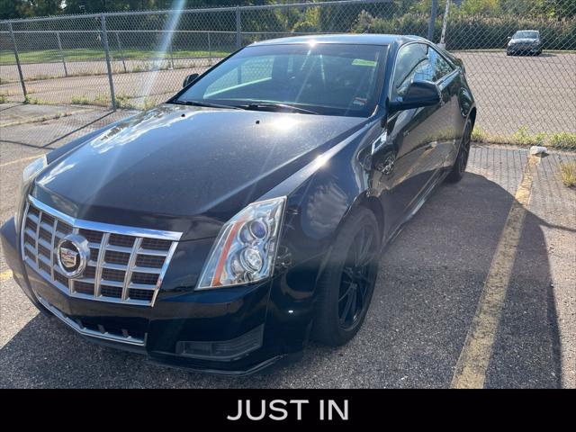 2014 Cadillac CTS Standard for sale in Sterling Heights , MI