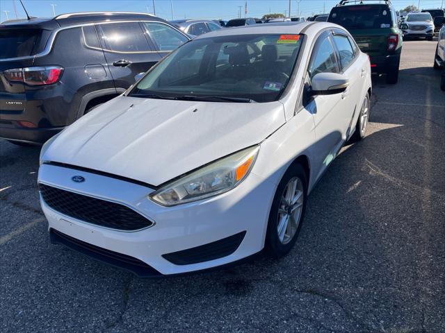 2015 Ford Focus SE for sale in Sterling Heights , MI