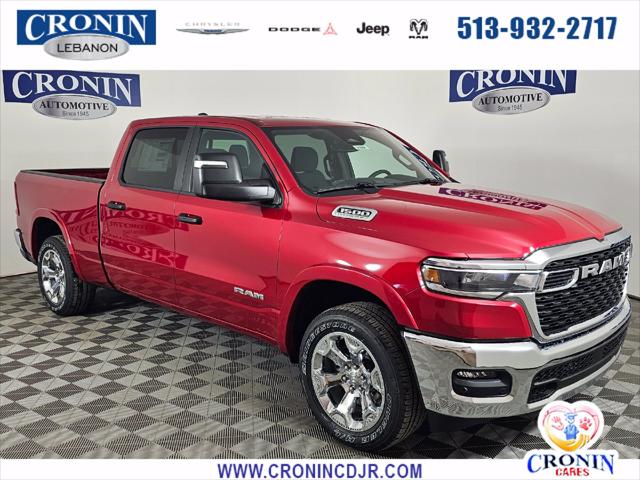 2027 Ram 1500 Big Horn for sale in Lebanon, OH