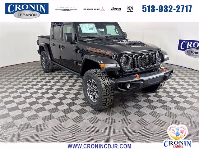 2027 Jeep Gladiator Sport for sale in Lebanon, OH