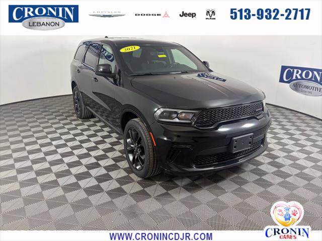 2021 Dodge Durango for sale near Lebanon, OH