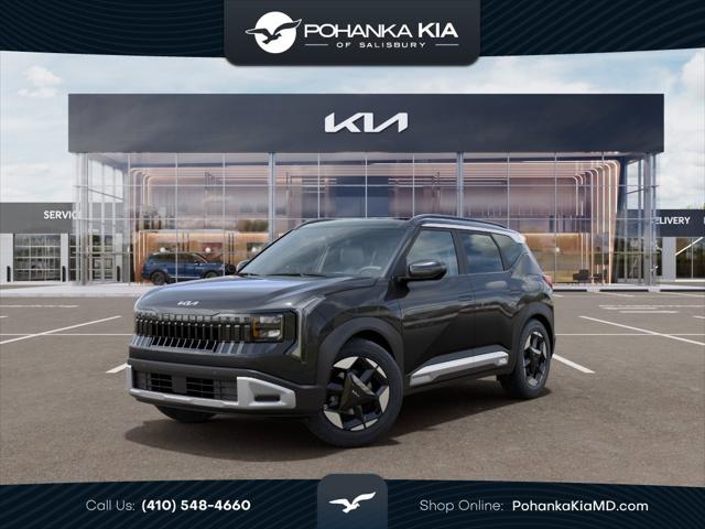 2027 Kia Seltos EX for sale in Salisbury, MD