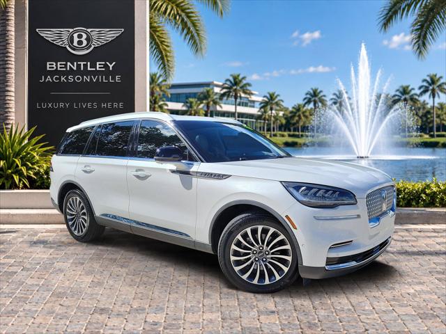 2023 Lincoln Aviator Reserve for sale in Jacksonville, FL