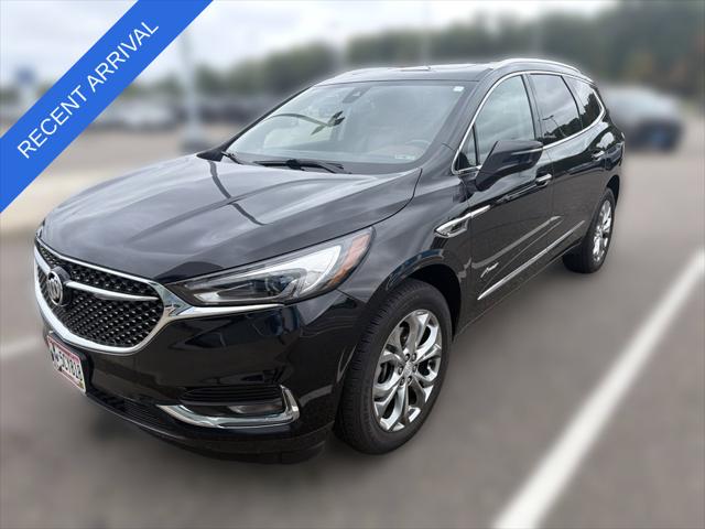 2018 Buick Enclave Avenir for sale in Baxter, MN