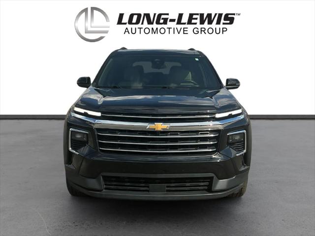 Used 2025 Chevrolet Traverse FWD LT For Sale in Muscle Shoals, AL