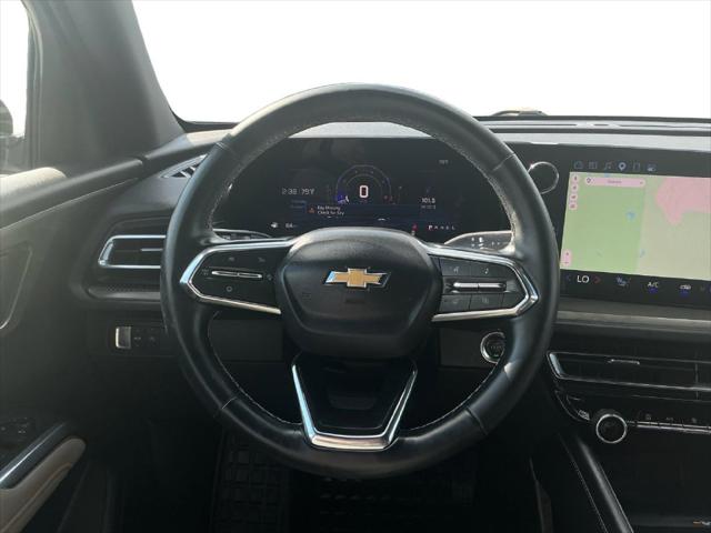Used 2025 Chevrolet Traverse FWD LT For Sale in Muscle Shoals, AL