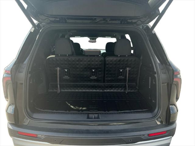 Used 2025 Chevrolet Traverse FWD LT For Sale in Muscle Shoals, AL