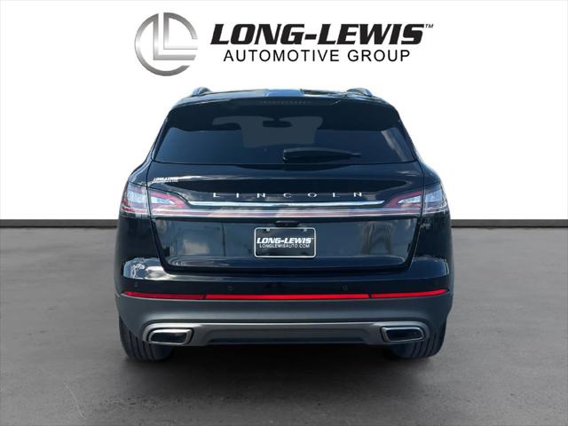 Used 2023 Lincoln Nautilus Reserve For Sale in Muscle Shoals, AL