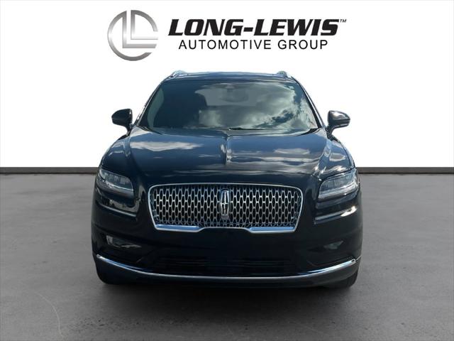 Used 2023 Lincoln Nautilus Reserve For Sale in Muscle Shoals, AL