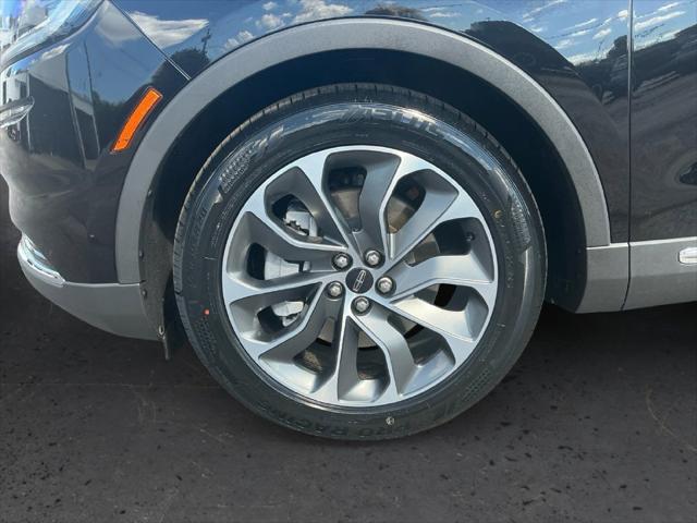 Used 2023 Lincoln Nautilus Reserve For Sale in Muscle Shoals, AL