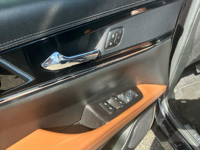Used 2023 Lincoln Nautilus Reserve For Sale in Muscle Shoals, AL