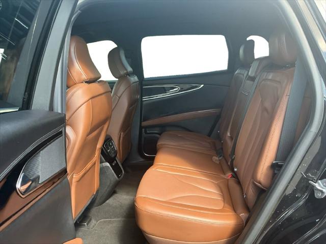 Used 2023 Lincoln Nautilus Reserve For Sale in Muscle Shoals, AL