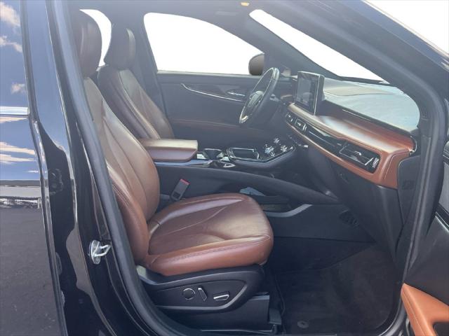 Used 2023 Lincoln Nautilus Reserve For Sale in Muscle Shoals, AL
