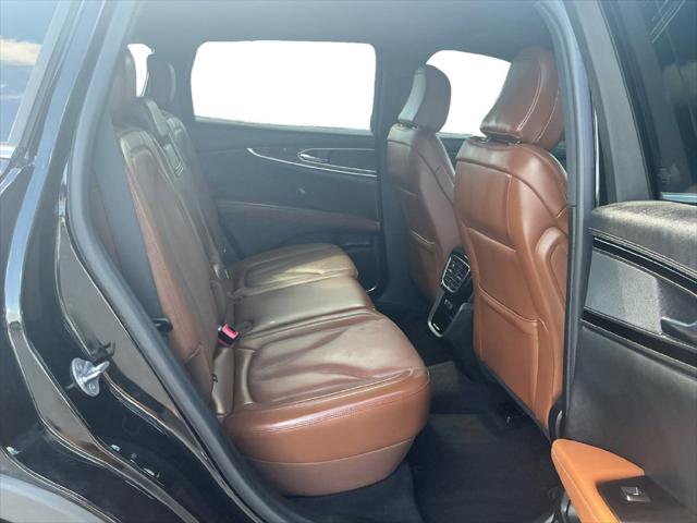 Used 2023 Lincoln Nautilus Reserve For Sale in Muscle Shoals, AL