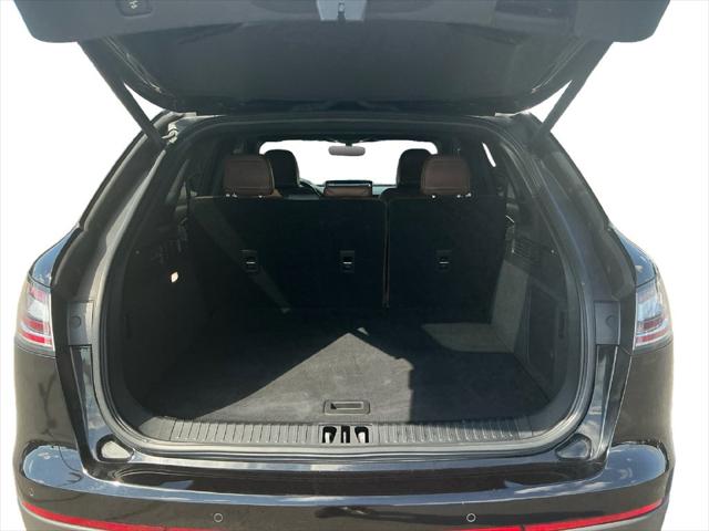 Used 2023 Lincoln Nautilus Reserve For Sale in Muscle Shoals, AL