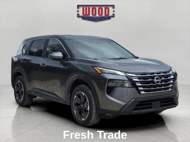 2025 Nissan Rogue SV Intelligent AWD for sale in 	Harrison, AZ