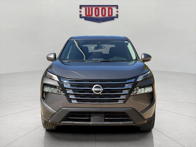 2025 Nissan Rogue SV Intelligent AWD