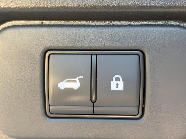 2025 Nissan Rogue SV Intelligent AWD