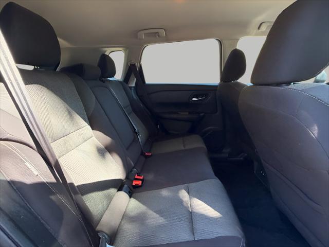 2025 Nissan Rogue SV Intelligent AWD