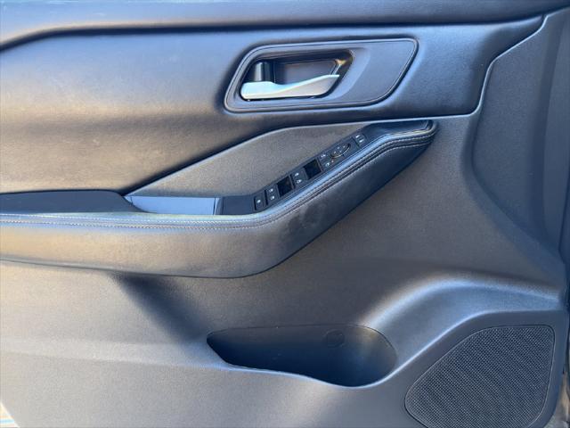 2025 Nissan Rogue SV Intelligent AWD