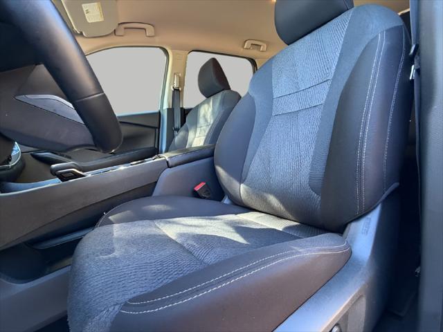 2025 Nissan Rogue SV Intelligent AWD