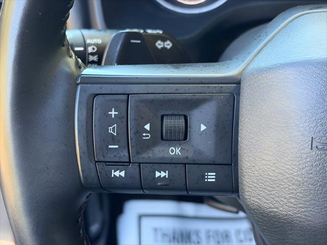 2025 Nissan Rogue SV Intelligent AWD