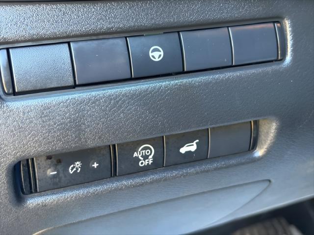 2025 Nissan Rogue SV Intelligent AWD