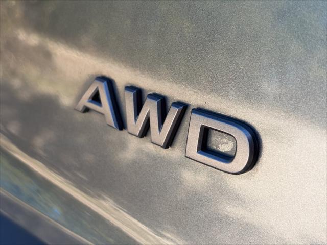 2025 Nissan Rogue SV Intelligent AWD