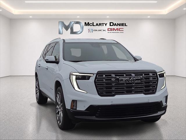 2027 GMC Acadia AWD Denali Ultimate for sale in Bentonville, AR