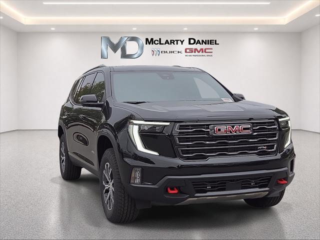 2027 GMC Acadia AWD AT4 for sale in Bentonville, AR