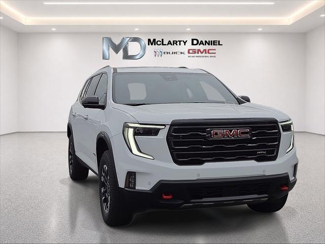2027 GMC Acadia AWD AT4 for sale in Bentonville, AR