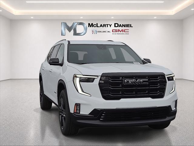 2027 GMC Acadia AWD Elevation for sale in Bentonville, AR