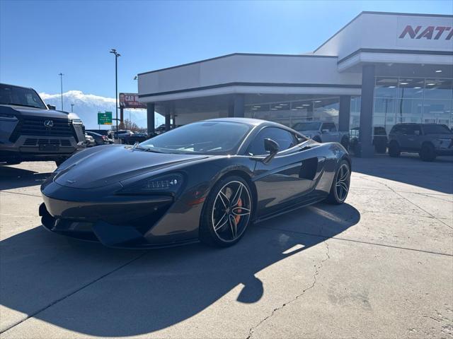 2016 McLaren 570S Base for sale in American Fork, UT