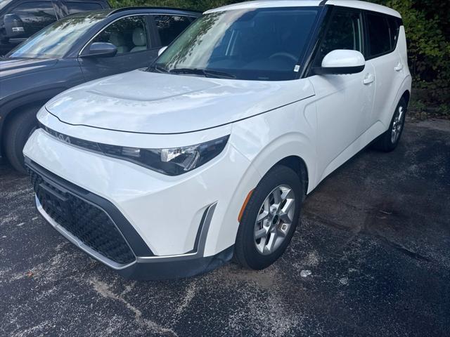 2025 Kia Soul LX for sale in Oconto Falls, WI