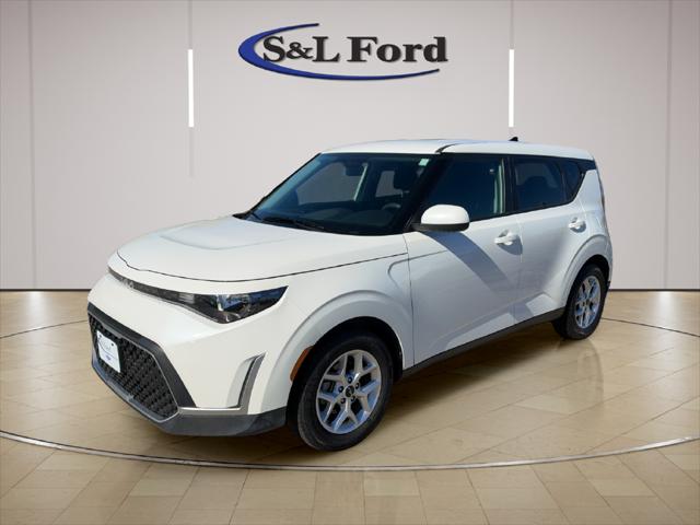2025 Kia Soul LX for sale in Oconto Falls, WI
