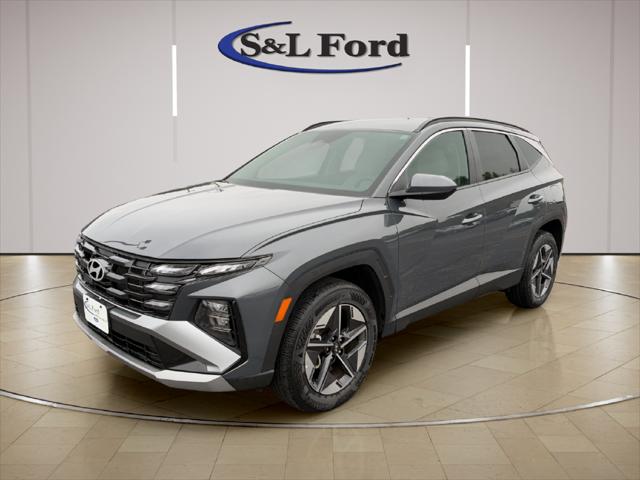2025 Hyundai Tucson SEL for sale in Oconto Falls, WI