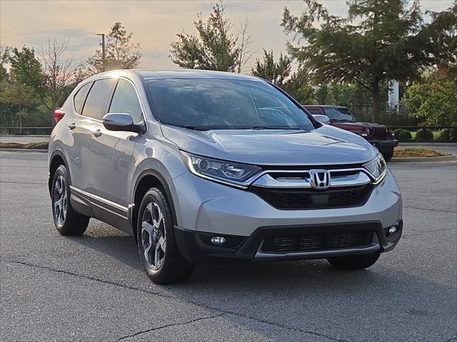 2018 Honda CR-V EX-L for sale in Bentonville, AR