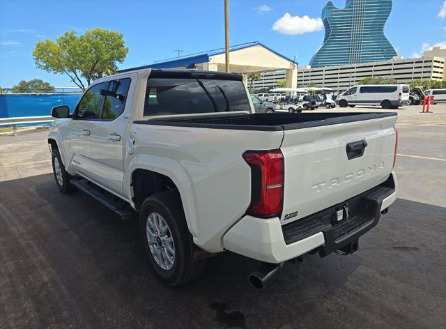 Used 2024 Toyota Tacoma SR5 For Sale in Olive Branch, MS