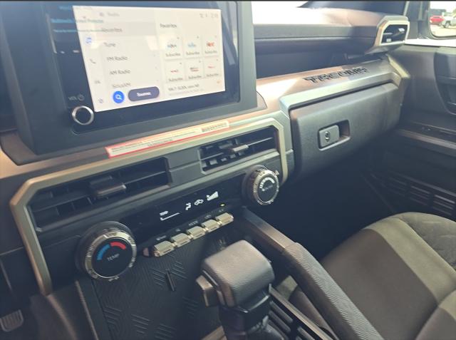 Used 2024 Toyota Tacoma SR5 For Sale in Olive Branch, MS