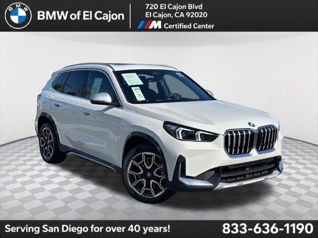2023 BMW X1 xDrive28i for sale in El Cajon, CA