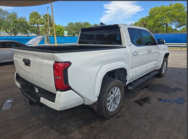 Used 2024 Toyota Tacoma SR5 For Sale in Olive Branch, MS