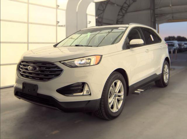 Used 2020 Ford Edge SEL For Sale in Olive Branch, MS