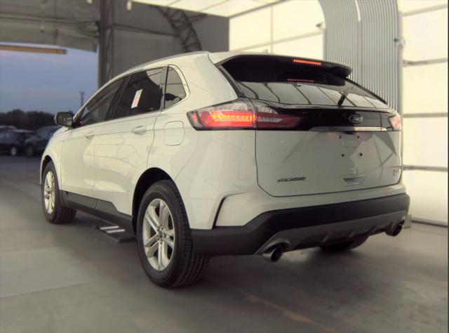 Used 2020 Ford Edge SEL For Sale in Olive Branch, MS