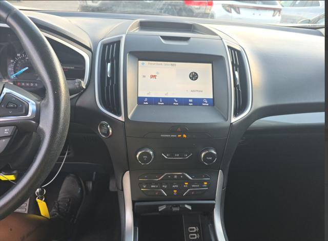 Used 2020 Ford Edge SEL For Sale in Olive Branch, MS
