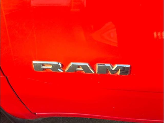 2019 Ram 1500 Big Horn/Lone Star Crew Cab 4x4 57 Box